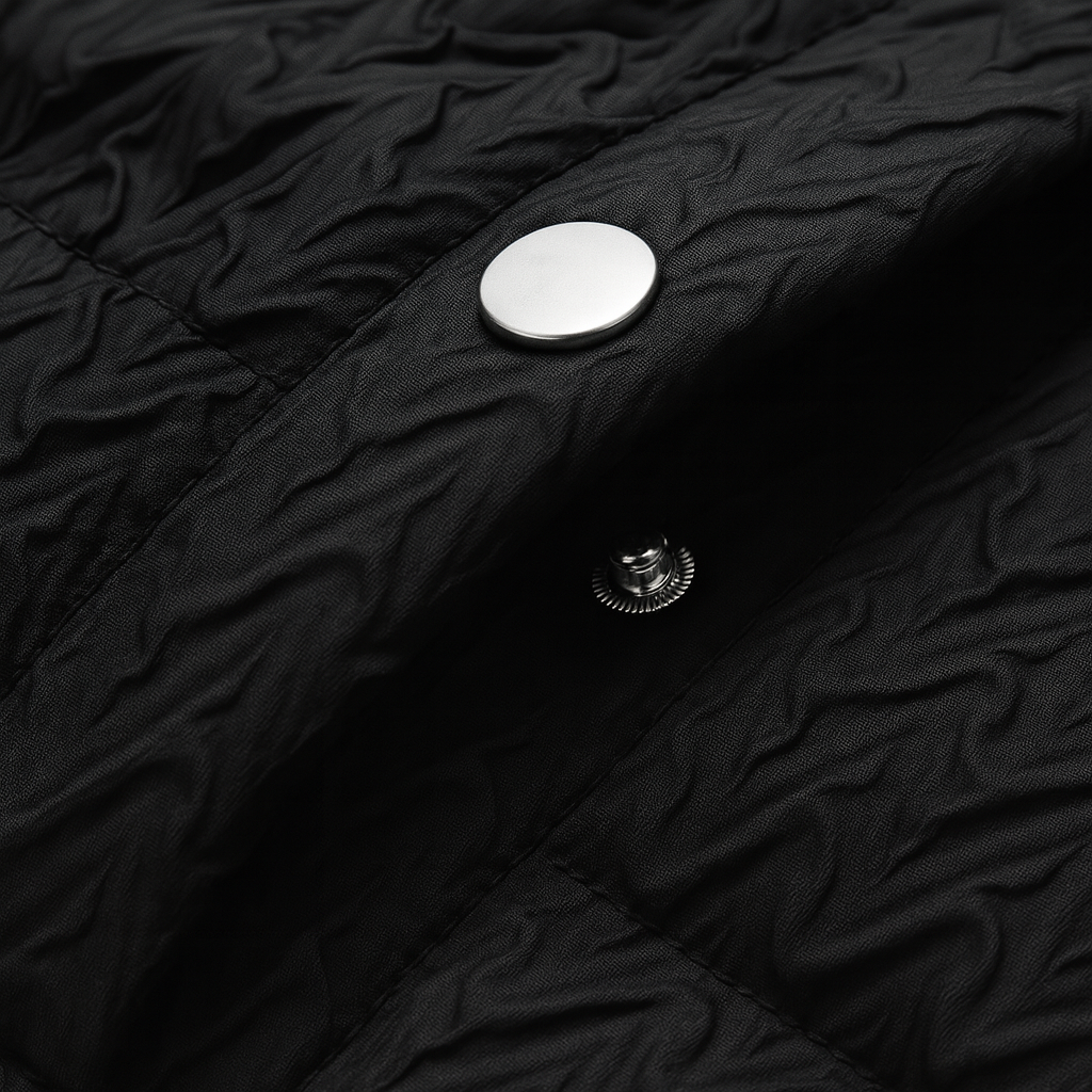Chaqueta Ice Puffer