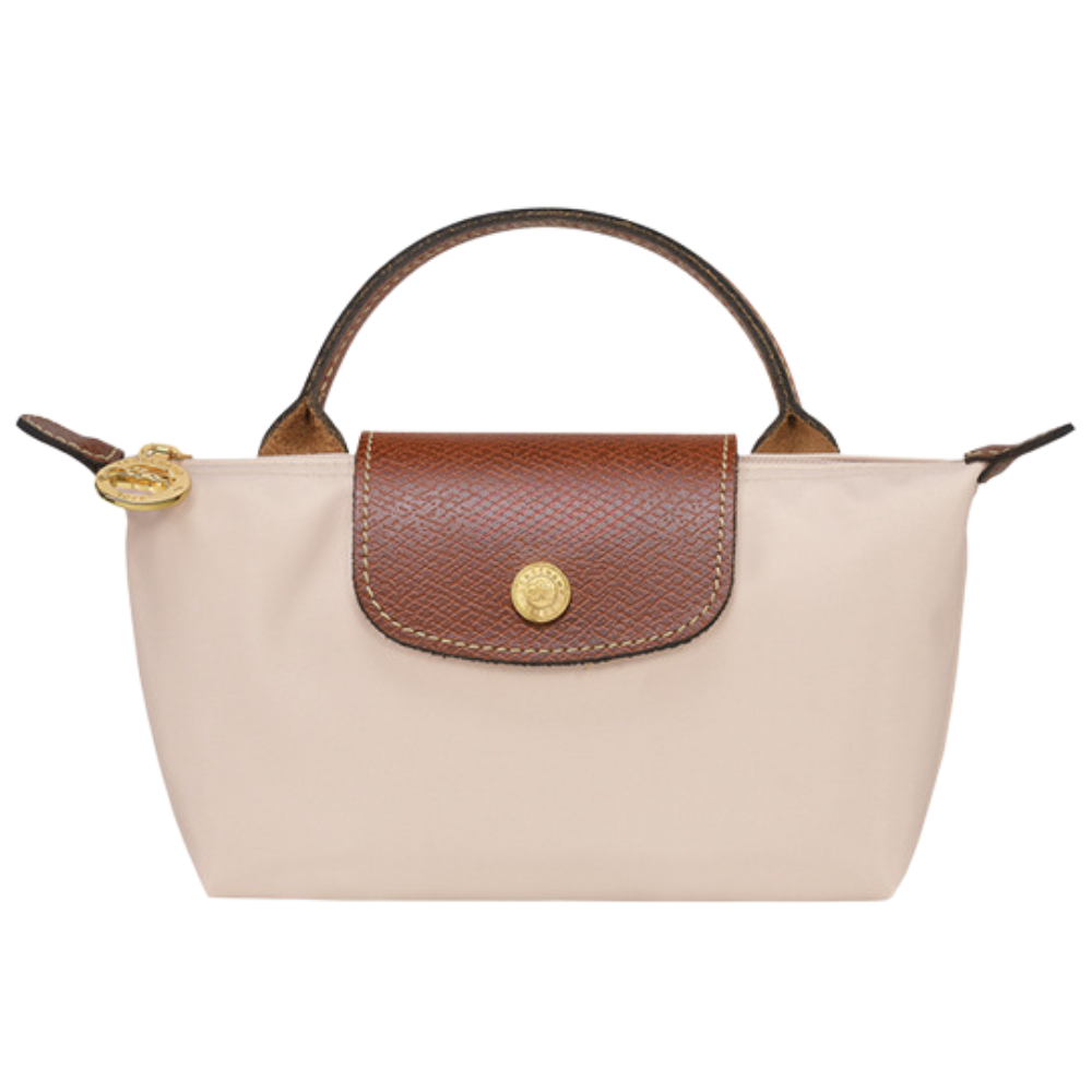 Longchamp Élan Mini – Bolso