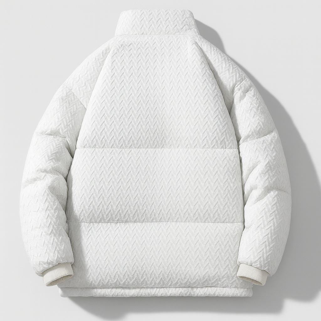 Chaqueta Ice Puffer