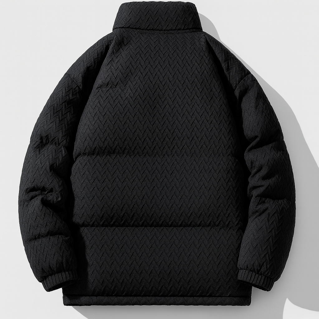 Chaqueta Ice Puffer