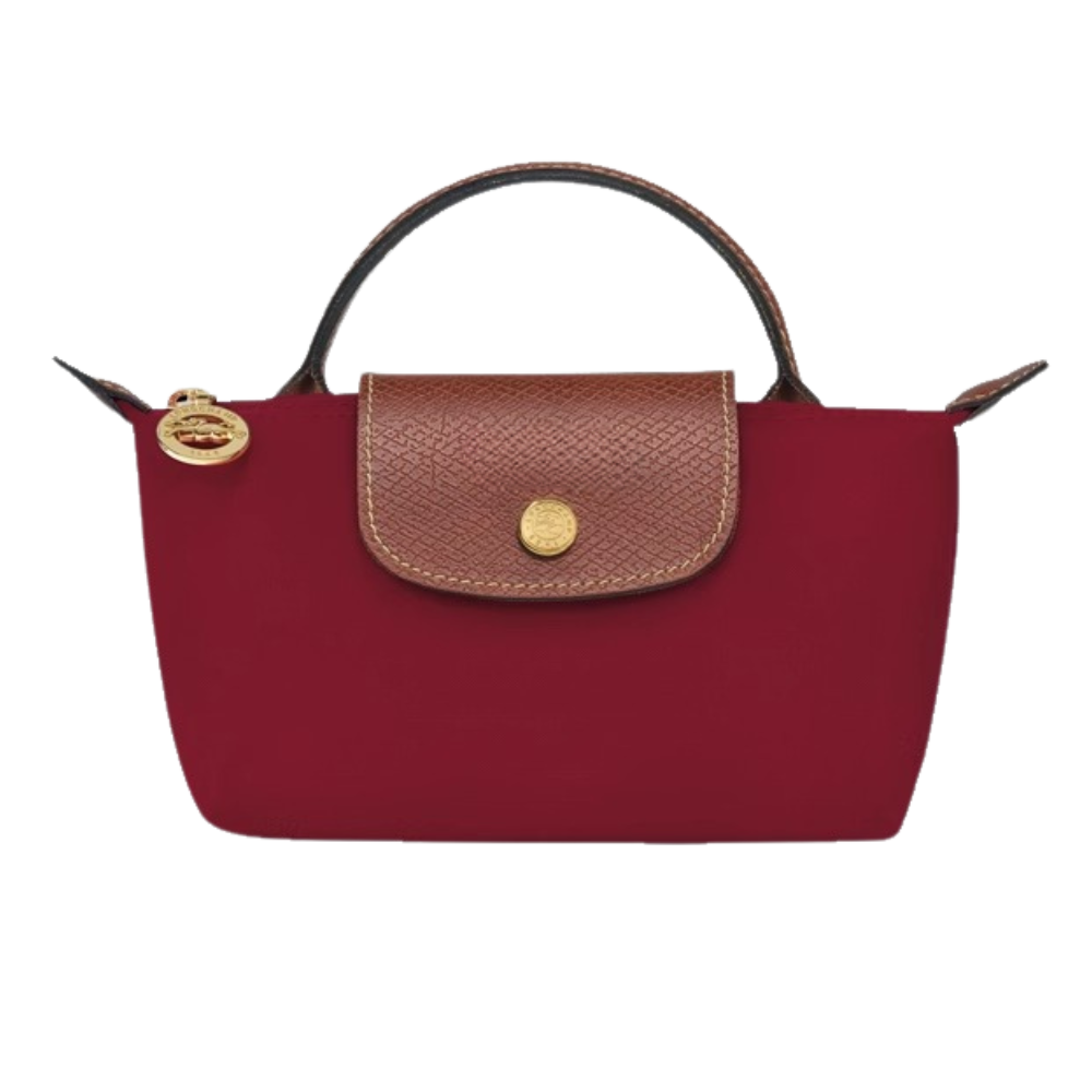 Longchamp Élan Mini – Bolso