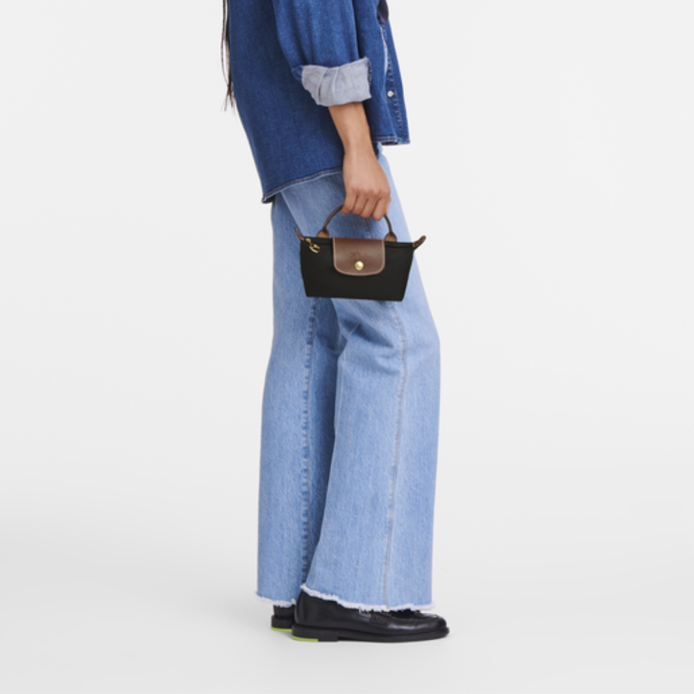 Longchamp Élan Mini – Bolso