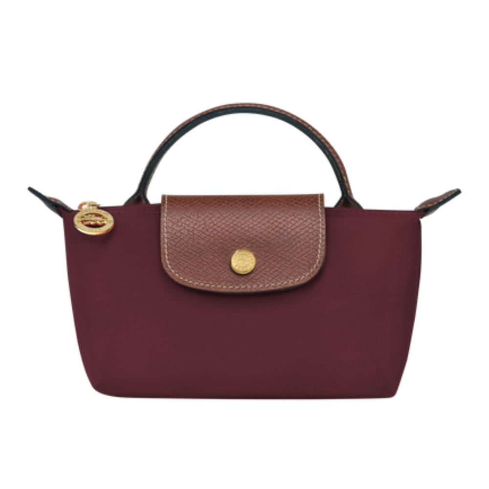 Longchamp Élan Mini – Bolso
