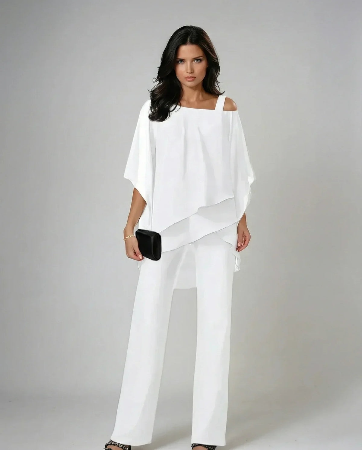 SOFIE | Conjunto en capas