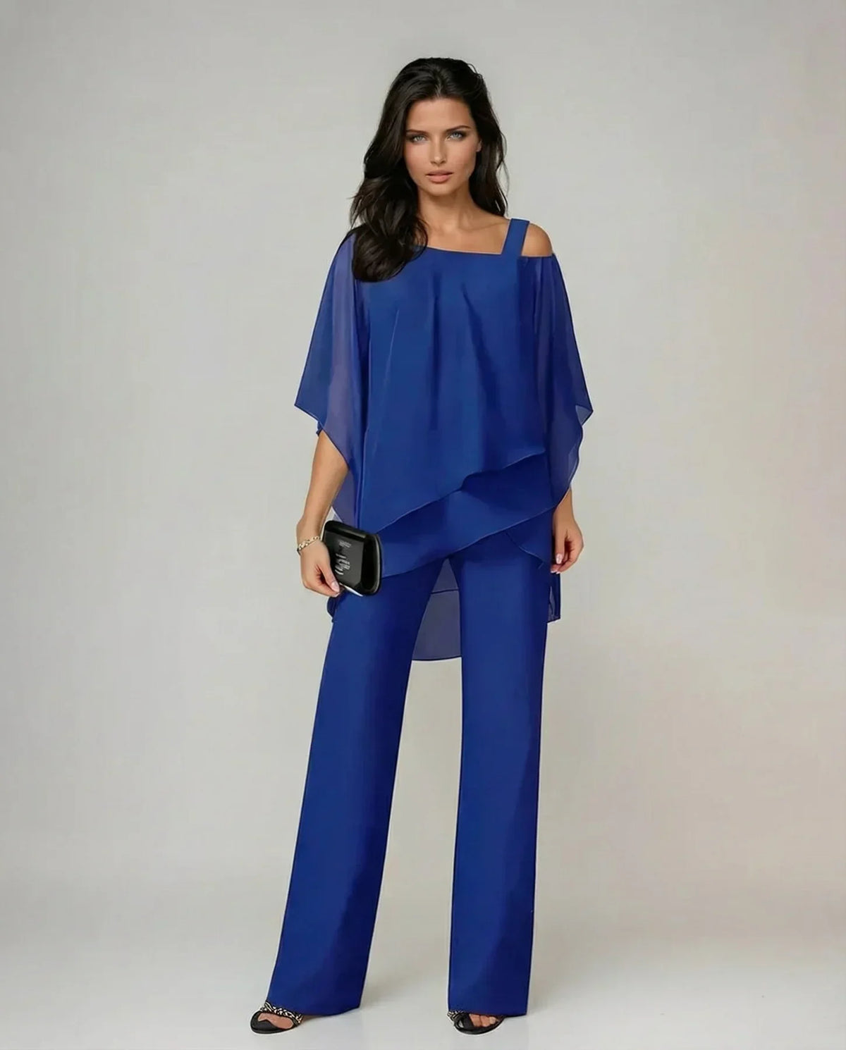 SOFIE | Conjunto en capas