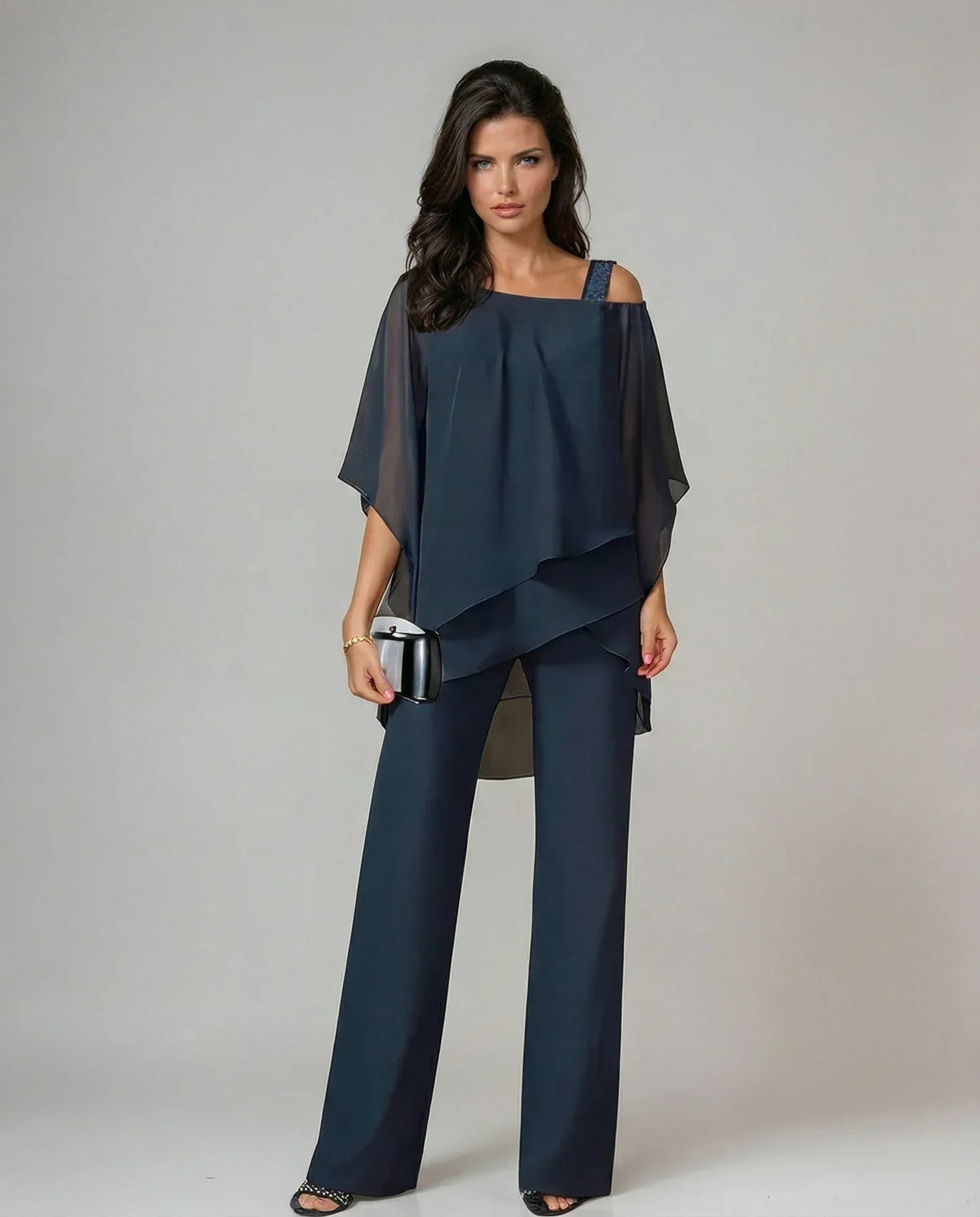 SOFIE | Conjunto en capas