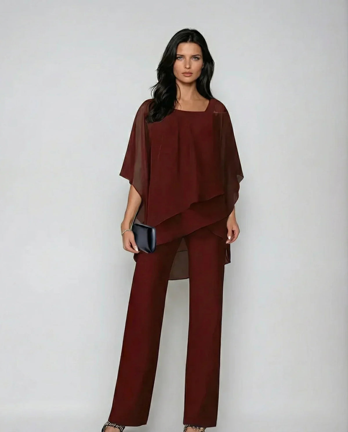 SOFIE | Conjunto en capas