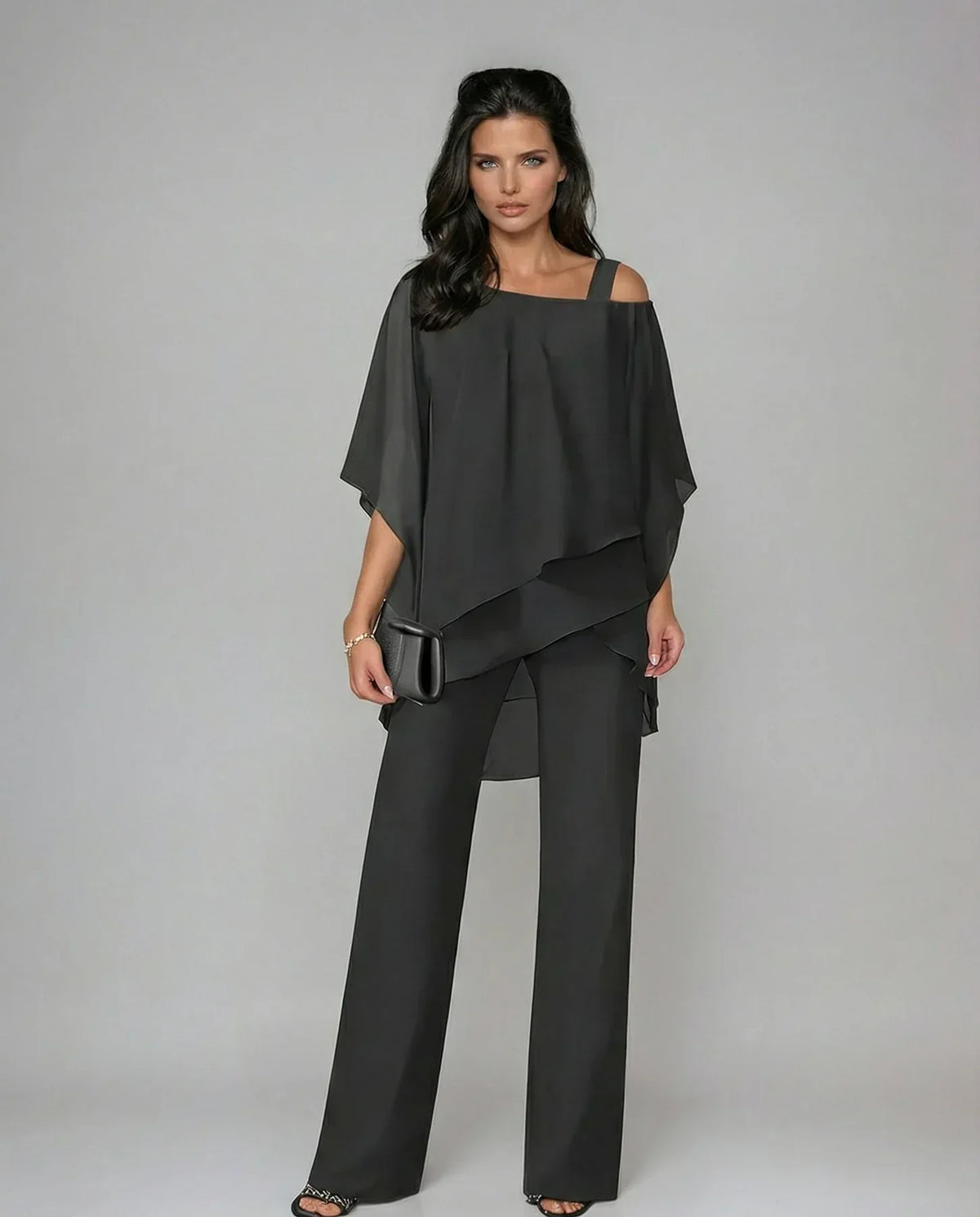 SOFIE | Conjunto en capas