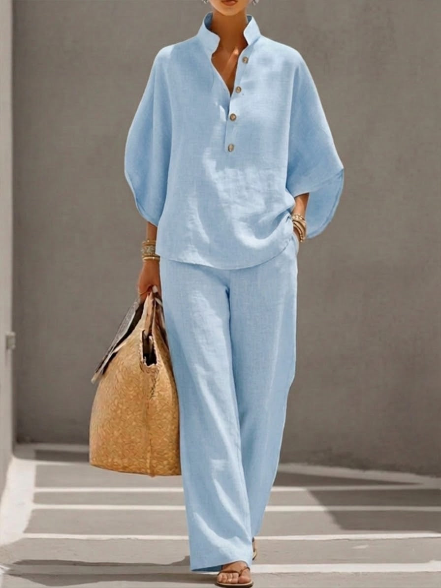 ALEXA | Un conjunto sofisticado